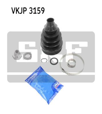 Пыльник ШРУС VKJP3159 SKF VKJP3159
