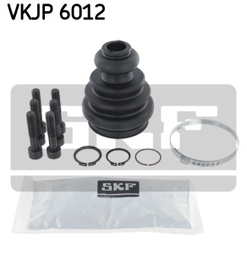 Пыльник ШРУС VKJP6012 SKF VKJP6012