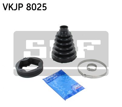 Пыльник ШРУС VKJP8025 SKF VKJP8025