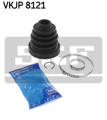 Пыльник ШРУС VKJP8121 SKF VKJP8121