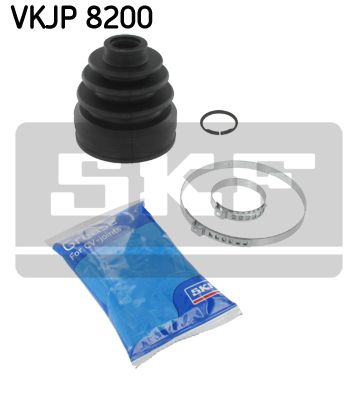 Пыльник ШРУС VKJP8200 SKF VKJP8200