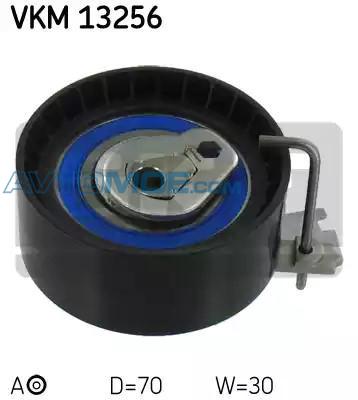 Ролик натяжной VKM13256 SKF VKM13256