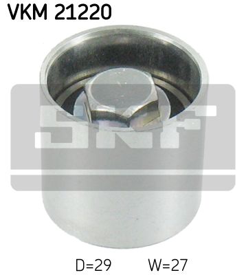 Ролик VKM21220 SKF VKM21220