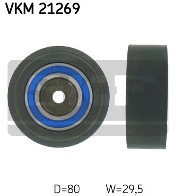 Ролик VKM21269 SKF VKM21269