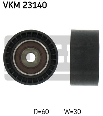Ролик натяжной VKM23140 SKF VKM23140