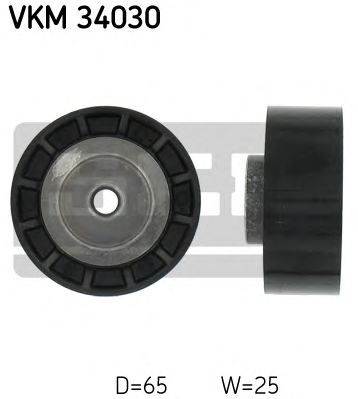 Ролик VKM34030 SKF VKM34030