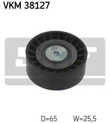 Ролик VKM38127 SKF VKM38127