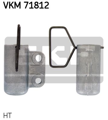 Ролик натяжной VKM71812 SKF VKM71812