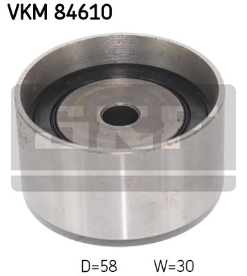 Ролик обводной VKM84610 SKF VKM84610