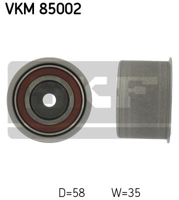 Ролик VKM85002 SKF VKM85002