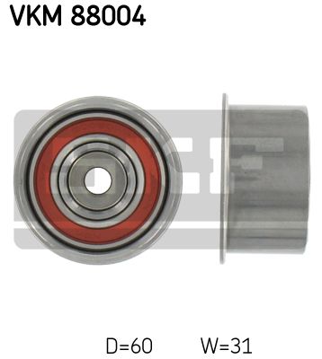 Ролик VKM88004 SKF VKM88004