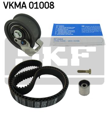 Комплект ремня ГРМ VKMA01008 SKF VKMA01008