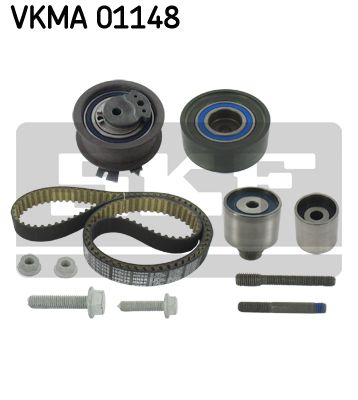 Комплект ремня ГРМ VKMA01148 SKF VKMA01148