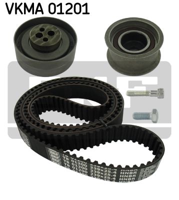 Комплект ремня ГРМ VKMA01201 SKF VKMA01201