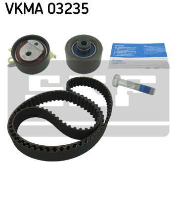 Комплект ремня ГРМ VKMA03235 SKF VKMA03235