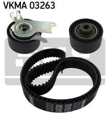Комплект ремня ГРМ VKMA03263 SKF VKMA03263
