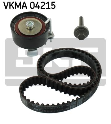 Комплект ремня ГРМ VKMA04215 SKF VKMA04215