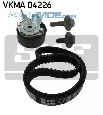 Комплект ремня ГРМ VKMA04226 SKF VKMA04226