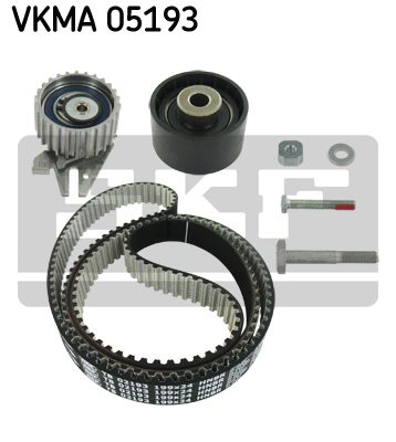 Комплект ремня ГРМ VKMA05193 SKF VKMA05193