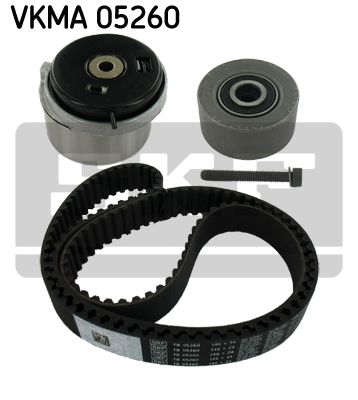 Комплект ремня ГРМ VKMA05260 SKF VKMA05260