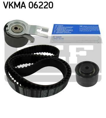 Комплект ремня ГРМ VKMA06220 SKF VKMA06220