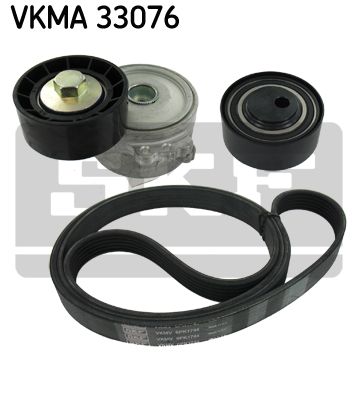Комплект ремня VKMA33076 SKF VKMA33076