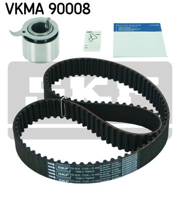 Комплект ремня ГРМ VKMA90008 SKF VKMA90008