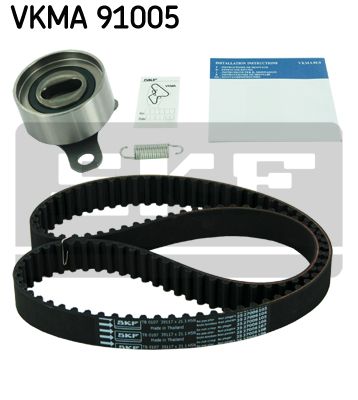 Комплект ремня ГРМ VKMA91005 SKF VKMA91005
