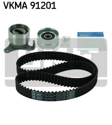 Комплект ремня ГРМ VKMA91201 SKF VKMA91201