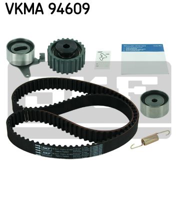 Комплект ремня ГРМ VKMA94609 SKF VKMA94609