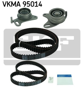 Комплект ремня ГРМ VKMA95014 SKF VKMA95014