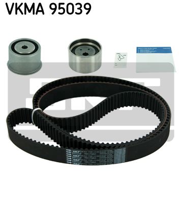Комплект ремня ГРМ VKMA95039 SKF VKMA95039