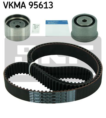 Комплект ремня ГРМ VKMA95613 SKF VKMA95613