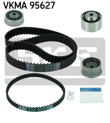Комплект ремня ГРМ VKMA95627 SKF VKMA95627