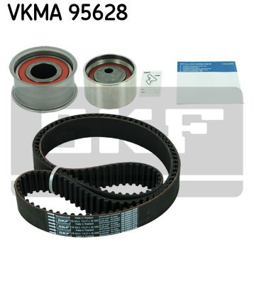 Комплект ремня ГРМ VKMA95628 SKF VKMA95628