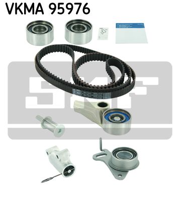 Комплект ремня ГРМ VKMA95976 SKF VKMA95976