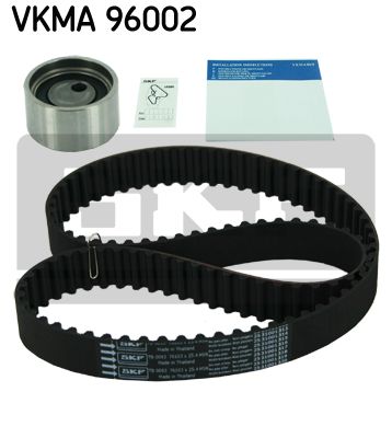 Комплект ремня ГРМ VKMA96002 SKF VKMA96002