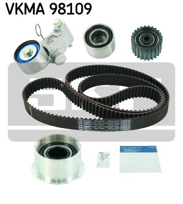 Комплект ремня ГРМ VKMA98109 SKF VKMA98109