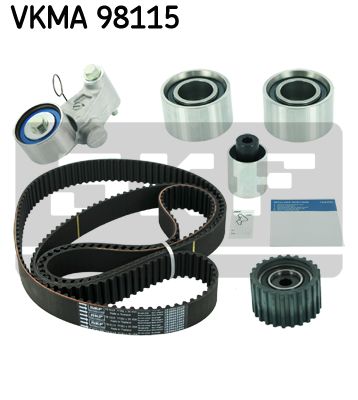 Комплект ремня ГРМ VKMA98115 SKF VKMA98115