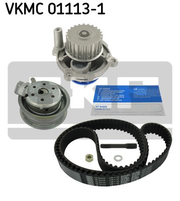 Комплект ремня ГРМ VKMC011131 SKF VKMC011131