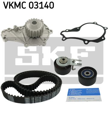 Комплект ремня ГРМ VKMC03140 SKF VKMC03140