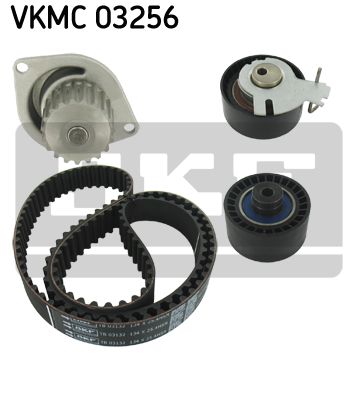 Комплект ремня ГРМ VKMC03256 SKF VKMC03256