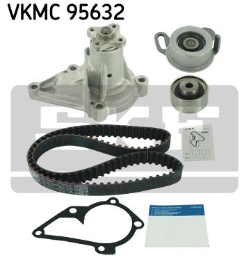 Комплект ремня ГРМ VKMC95632 SKF VKMC95632