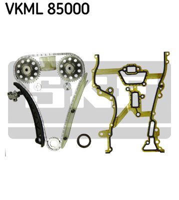 Комплект цепи ГРМ VKML85000 SKF VKML85000