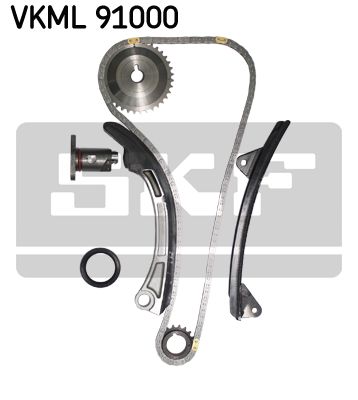 Комплект цепи ГРМ VKML91000 SKF VKML91000