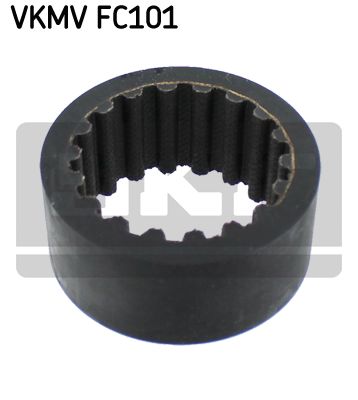 Муфта компрессора кондиционера VKMVFC101 SKF VKMVFC101