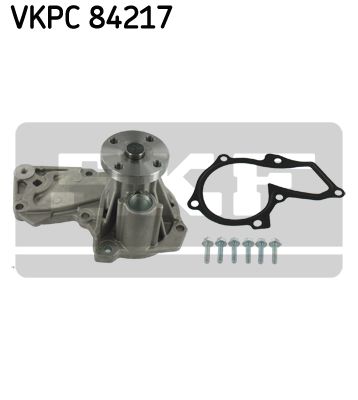 Насос водяной VKPC84217 SKF VKPC84217