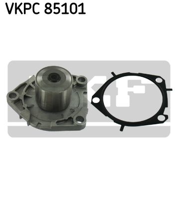 Насос водяной VKPC85101 SKF VKPC85101