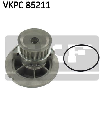 Насос водяной VKPC85211 SKF VKPC85211