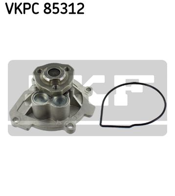 Насос водяной VKPC85312 SKF VKPC85312
